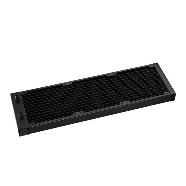 Deepcool LD360 ARGB CPU Liquid Cooler (Black)